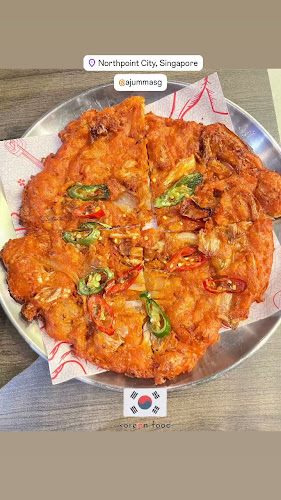 1 North Point Dr, B1-201,202, Singapore 768019