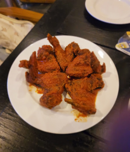 Opinii despre Kontiki în Singapore - Hospitality and gastronomy