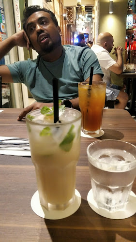 Comentarii opinii despre Positano Risto