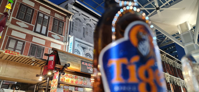 41 Smith St, Singapore 058953