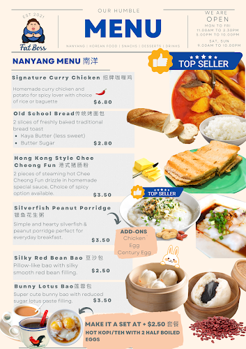 Comentarii opinii despre Fat Boss Waffles and Ice Cream