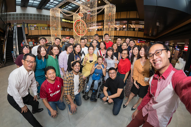 Swensen's @ SingPost Centre - Singapore