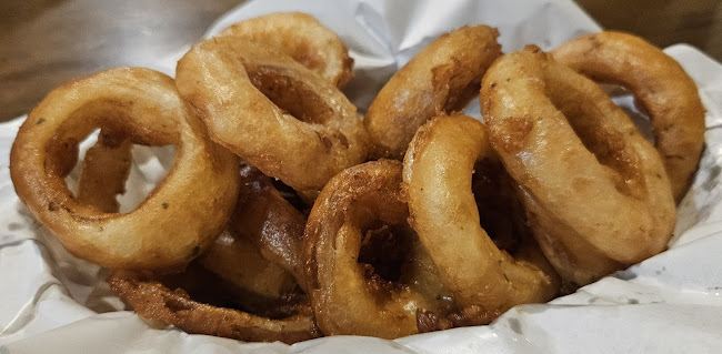 Opinii despre Fatboy's the Burger Bar în Singapore - Hospitality and gastronomy