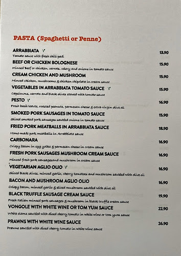 Jentan's Kitchen (The Pizza Lady)