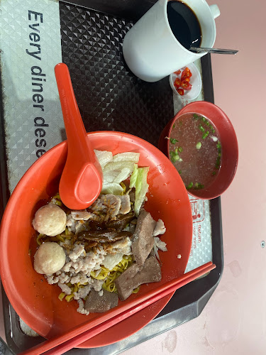 Zhen Yuan - Hospitality and gastronomy