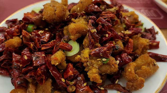 SHUNFENG 顺风川渝私房菜 - Hospitality and gastronomy