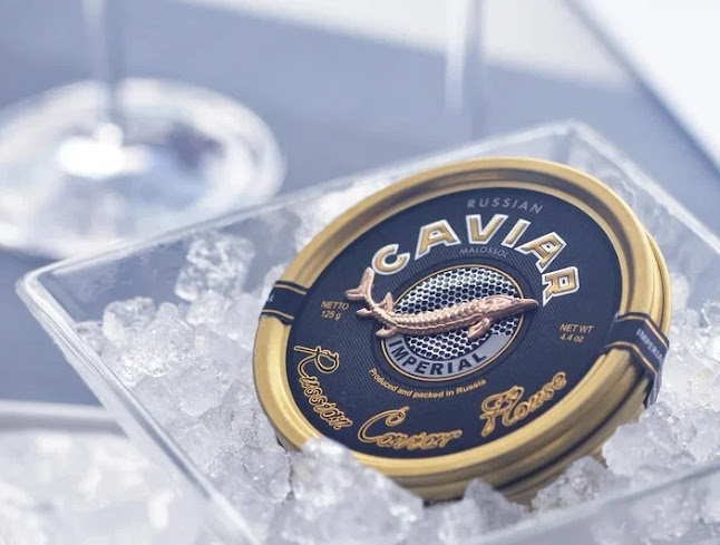 Anna's Gourmet - Singapore