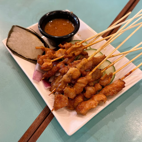 Opinii despre Privé ACM în Singapore - Hospitality and gastronomy