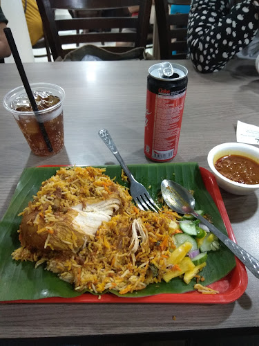 Opinii despre Al Mahboob Rojak în Singapore - Hospitality and gastronomy