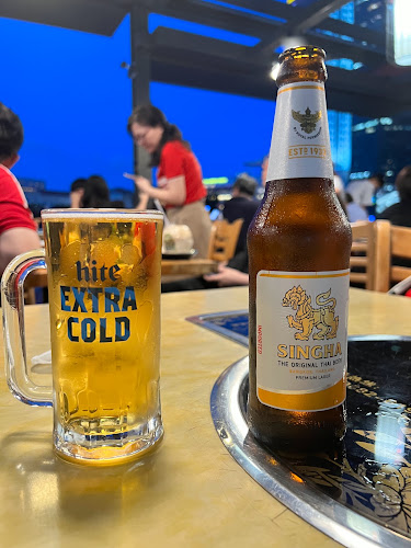 Opinii despre Tian Tian Fisherman's Pier Seafood Restaurant 天天渔港 în Singapore - Hospitality and gastronomy