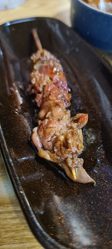 Daya Izakaya Japanese - Singapore