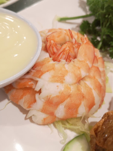 Opinii despre Lai Wah Restaurant în Singapore - Hospitality and gastronomy