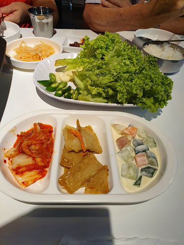 BBQ Friend (BBQ 친구) - Hospitality and gastronomy