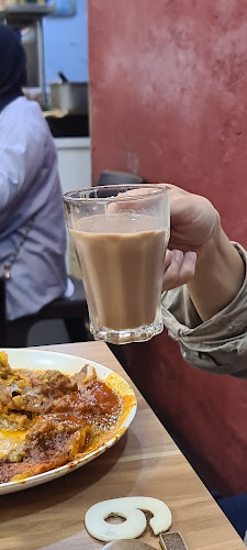 Comentarii opinii despre R.K. Eating House