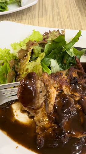 Victor's Western Grill And Pasta - Hospitality and gastronomy