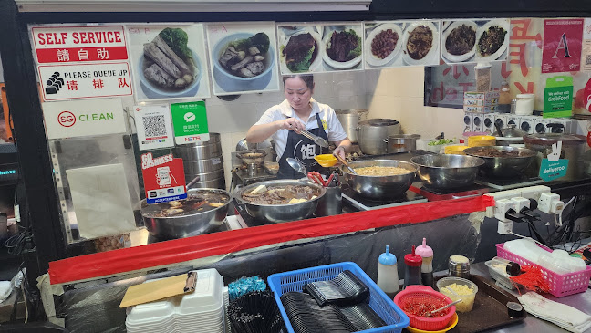 333 Bak Kut Teh - Singapore