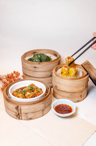 The Dim Sum Place @ The Centrepoint - Singapore