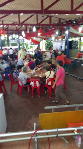 112 BM Market & Food Centre - Hospitality and gastronomy