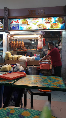 Opinii despre Bangkit Market în Singapore - Hospitality and gastronomy