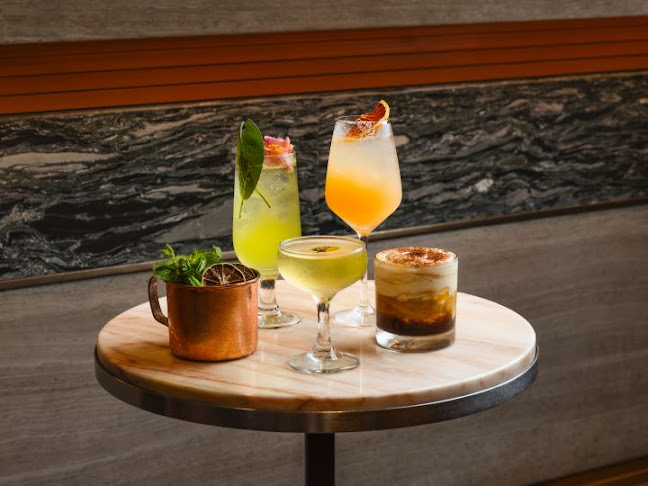 Publico Ristorante - Singapore