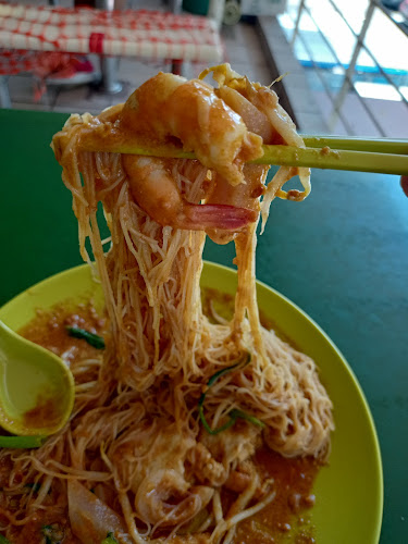 Comentarii opinii despre Sin Chew Satay Beehoon