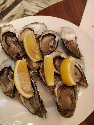 Comentarii opinii despre Element Restaurant Amara Singapore