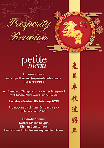 Comentarii opinii despre Petite Menu