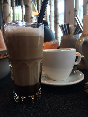 Comentarii opinii despre SERVUS German Burger Grill | VIVOCITY