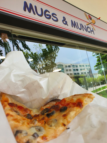 Comentarii opinii despre Mugs & Munch