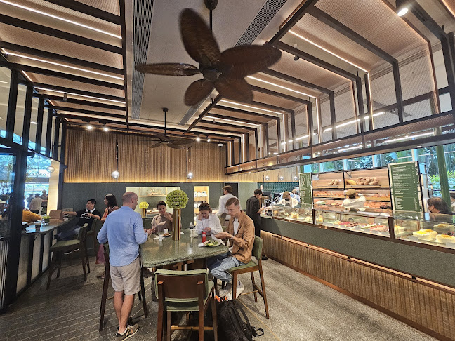 Origin + Bloom - Hospitality and gastronomy