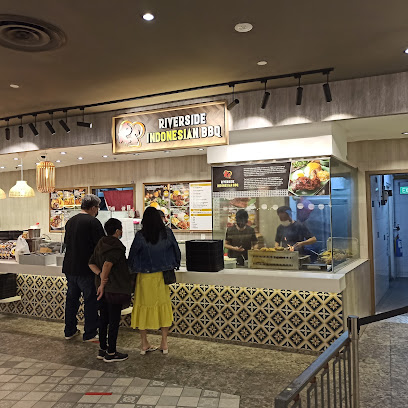 Riverside Indonesian BBQ