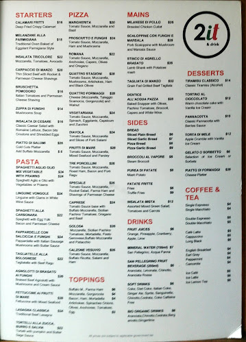 Comentarii opinii despre 2it & Drink