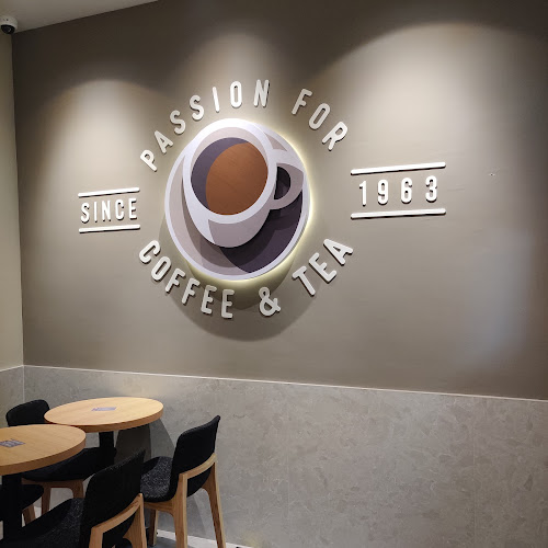 Opinii despre The Coffee Bean and Tea Leaf - Tampines Mart în Singapore - Hospitality and gastronomy