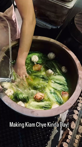 Opinii despre Morsels Restaurant & Gastro Wine Bar | Morsels Private Dining în Singapore - Hospitality and gastronomy