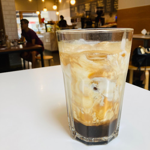 Opinii despre TIANN’S în Singapore - Hospitality and gastronomy