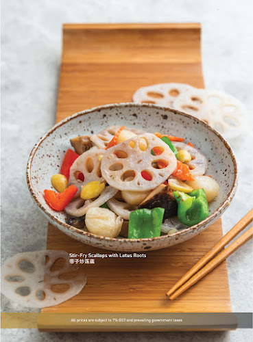 Comentarii opinii despre Mellben Seafood