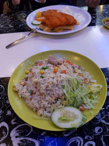 6A Admiralty Rd W, Singapore 757445