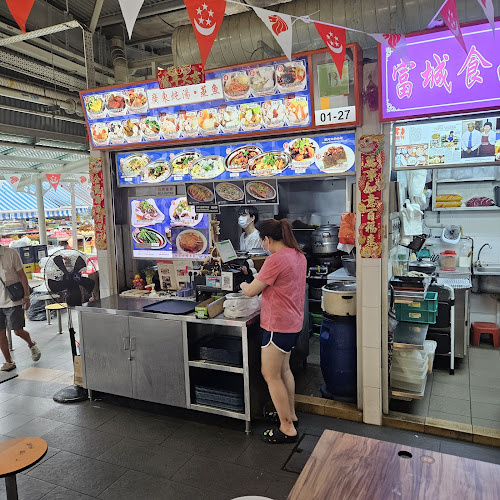 廣東 炖汤•蒸鱼 Canton Delicacies