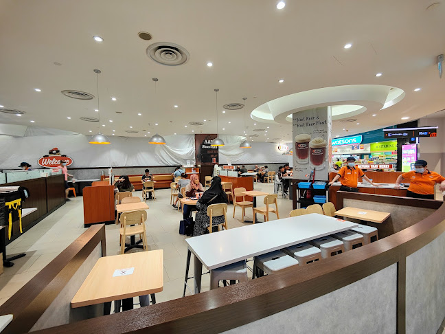 53 Ang Mo Kio Ave 3, #B1-51, Singapore 569933