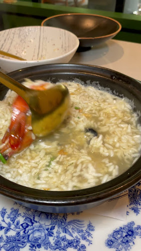 Tanglin Cookhouse (Paya Lebar Quarter) - Singapore