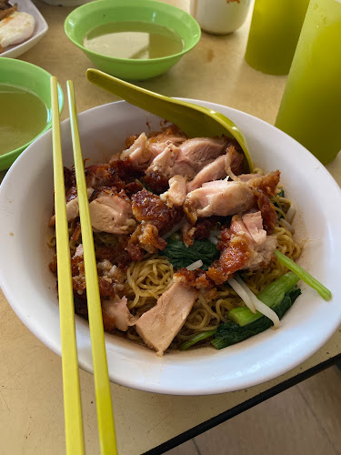 Comentarii opinii despre Wing Kee Ipoh Kueh Tiao