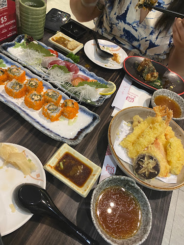 Megumi Japanese Restaurant - Singapore