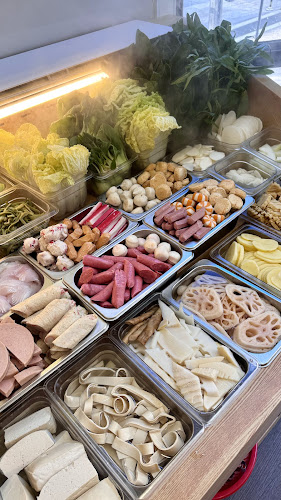 XiaoJin Claypot Malatang 小金砂锅麻辣烫 - Singapore