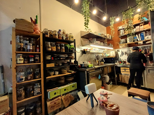 Wakamama 100% Vegan Japanese Fusion (By Reservation) - Singapore