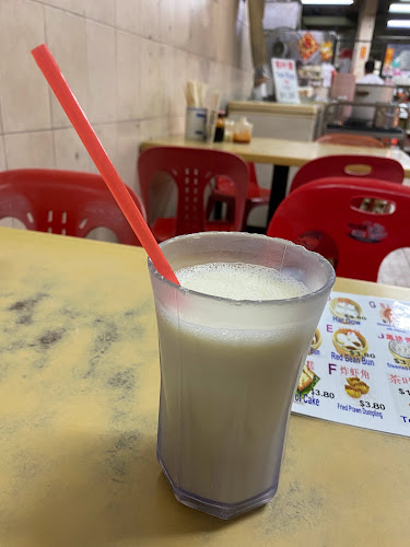 Comentarii opinii despre Yong He Eating House (Singapore)