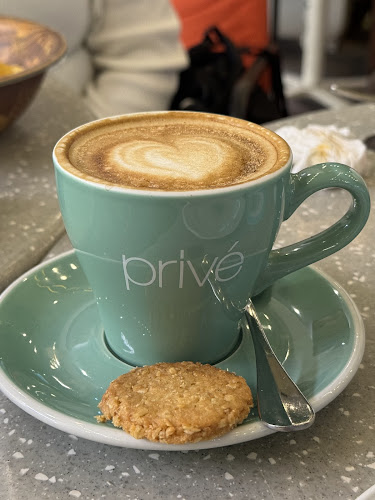 Opinii despre Privé Paragon în Singapore - Hospitality and gastronomy