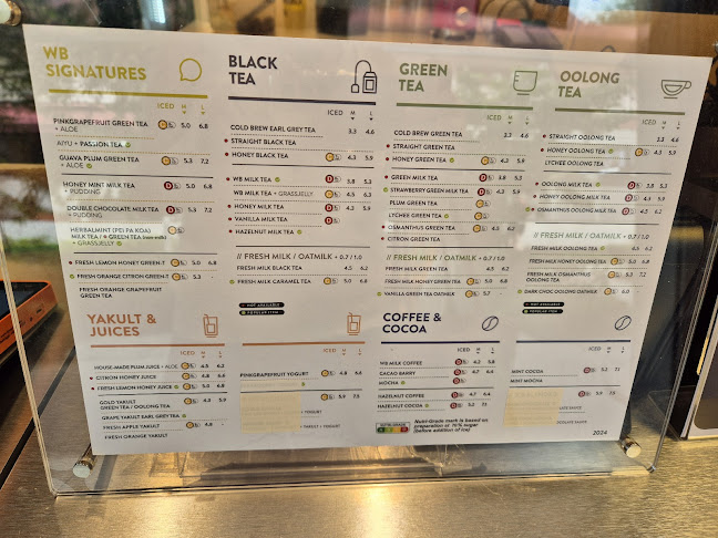 Opinii despre Woobbee în Singapore - Hospitality and gastronomy