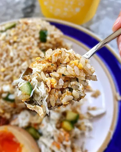 Opinii despre WOK HEY Our Tampines Hub în Singapore - Hospitality and gastronomy