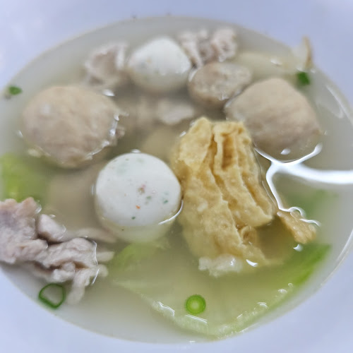 Comentarii opinii despre Par Shi Restaurant Coffeeshop