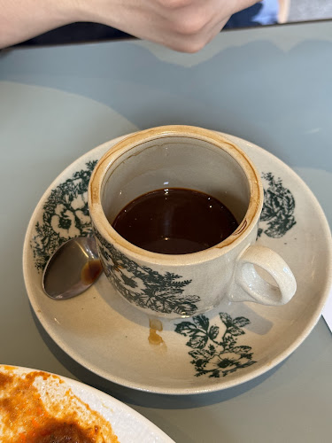 Opinii despre Kopi 1930 în Singapore - Hospitality and gastronomy